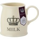 The English Tableware Company Majestic - Milk Jug - 1 item