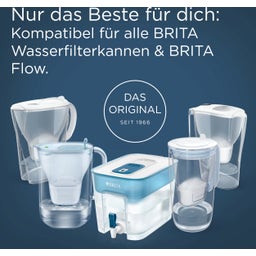 BRITA MAXTRA PRO PURE PERFORMANCE - 2 x