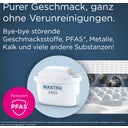 BRITA MAXTRA PRO PURE PERFORMANCE - 2 x