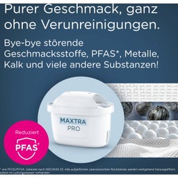 BRITA MAXTRA PRO PURE PERFORMANCE - 2 x