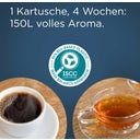 BRITA MAXTRA PRO Extra Kalkschutz - 4 x