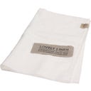 Lovely Linen Torchon - Off-White