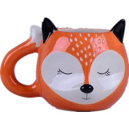 Winkee Coffee Mug - Fox