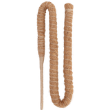 Esschert Design Kokos-Pflanzstab flexibel