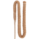 Esschert Design Kokos-Pflanzstab flexibel - L