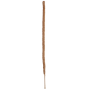 Esschert Design Kokos-Pflanzstab flexibel - L
