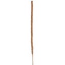 Esschert Design Kokos-Pflanzstab flexibel - L
