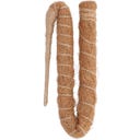 Esschert Design Supporto Flessibile in Cocco per Piante - S