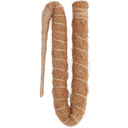 Esschert Design Flexibele kokos Plantenstok - S