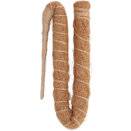 Esschert Design Kokos-Pflanzstab flexibel - S