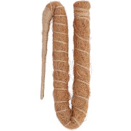 Esschert Design Tige de Plantation en Coco Flexible - S