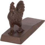Esschert Design Cale de Porte Coq