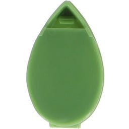 Clip per Piante a Forma di Foglia - Set di 10 Pezzi - 1 set