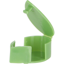 Esschert Design Set 10 sponk za rastline z listi - 1 set