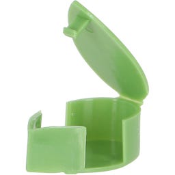 Esschert Design Leaf Plant Clips, Set of 10 - 1 set