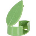 Clip per Piante a Forma di Foglia - Set di 10 Pezzi - 1 set
