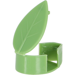 Esschert Design Blatt Pflanzenklammer 10er Set - 1 Set