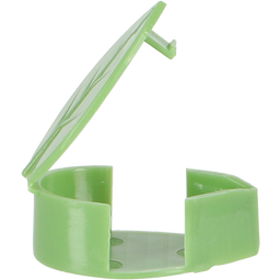 Esschert Design Leaf Plant Clips, Set of 10 - 1 set