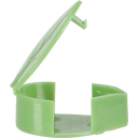 Esschert Design Juego de 10 Pinzas para Plantas - 1 set