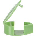 Esschert Design Juego de 10 Pinzas para Plantas - 1 set