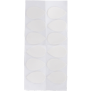 Esschert Design Blatt Pflanzenklammer 10er Set - 1 Set