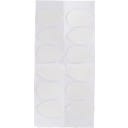 Esschert Design Blatt Pflanzenklammer 10er Set - 1 Set