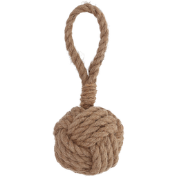 Esschert Design Butoir de Poignée de Porte - 1 pcs