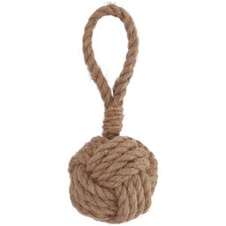 Esschert Design Butoir de Poignée de Porte - 1 pcs