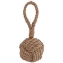 Esschert Design Butoir de Poignée de Porte - 1 pcs