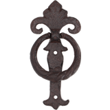 Esschert Design Aldaba Clásica