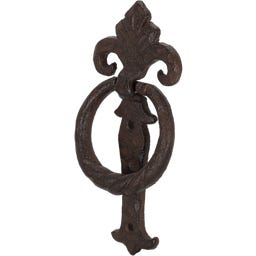 Esschert Design Battente per Porta - Classico - 1 pz.