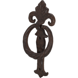 Esschert Design Heurtoir de Porte Classique - 1 pcs