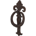 Esschert Design Heurtoir de Porte Classique - 1 pcs