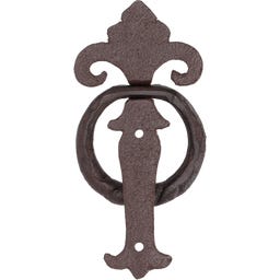 Esschert Design Türklopfer klassisch - 1 Stk