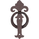 Esschert Design Classic Door Knocker - 1 item