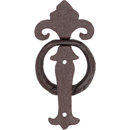 Esschert Design Türklopfer klassisch - 1 Stk
