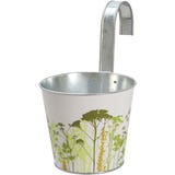 Esschert Design Kruidenpot met Haak