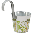 Esschert Design Herbs Hanging Planter with Hook - 1 item