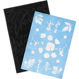 Esschert Design Solar Photo Paper - A5 Set of 12