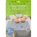 Esschert Design Solfotopapper - A4 set/6