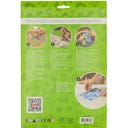 Esschert Design Solar- Fotopapier - A4 Set/6