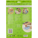 Esschert Design Solar Photo Paper - A4 set of 6