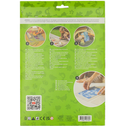 Esschert Design Solar- Fotopapier - A4 Set/6