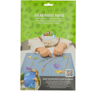 Esschert Design Solar Photo Paper - A5 Set of 12