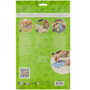 Esschert Design Carta Fotografica Solare - A5 Set di 12