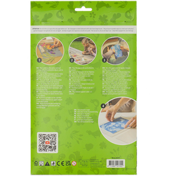 Esschert Design Solar Photo Paper - A5 Set of 12