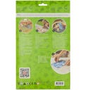 Esschert Design Papel Fotográfico Solar - A5 Set/12