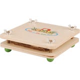 Esschert Design Flower Press