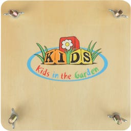 Esschert Design Pressa per Fiori - 1 pz.