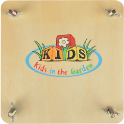 Esschert Design Pressa per Fiori - 1 pz.